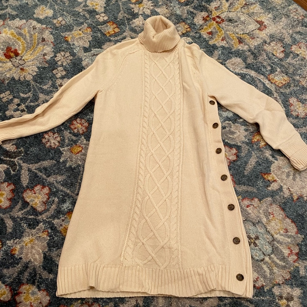 J. Crew dress